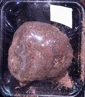 青森縣有機山藥 青森縣有機山藥
