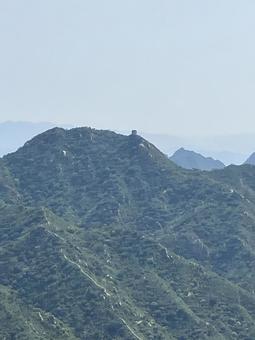 山 山の写真
