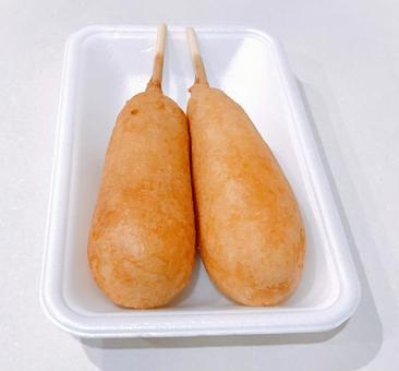 corn dog, JPG