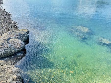 海岸　海 海岸,沿岸,海の写真素材