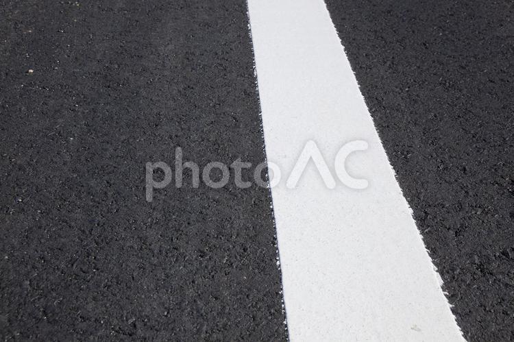 新しいアスファルト舗装14 アスファルト,道路,テクスチャの写真素材