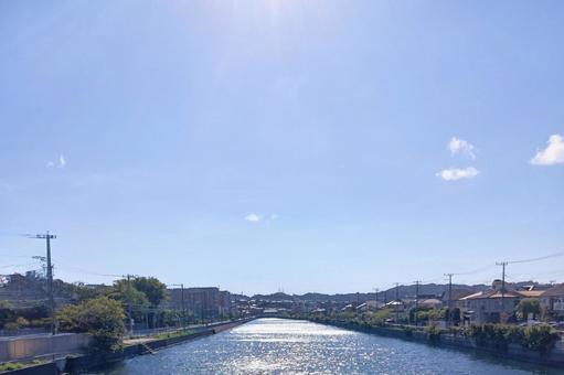 川 川の写真