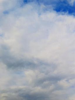 空 空の写真