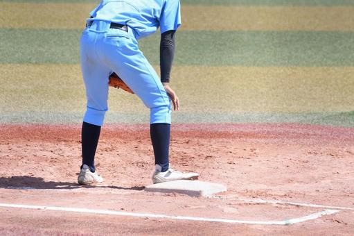 野球 野球の写真
