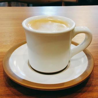 コーヒー コーヒーの写真