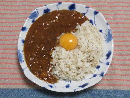 カレーライス カレーライス カレー,献立,メニューの写真素材