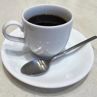 コーヒー コーヒーの写真