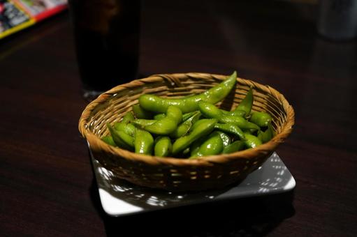 えだ豆4 えだ豆4 美味しい,えだまめ,大豆の写真素材