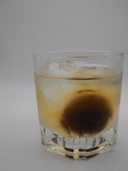 梅酒の写真