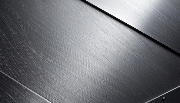 A simple texture that highlights the texture of the metal, metal, metallic, metallic, JPG
