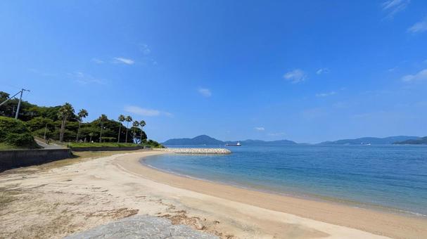 大角海浜公園-04 大角海浜公園-04の写真