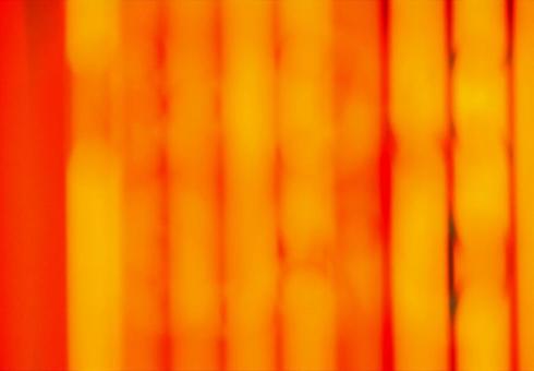 黄色 オレンジ テクスチャー 黄色 オレンジ テクスチャーの写真