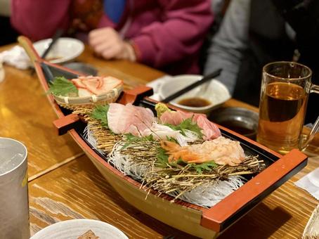 Izakaya Boat-style, JPG