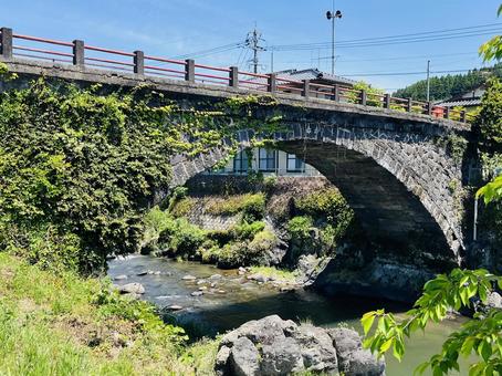 石橋 石橋の写真