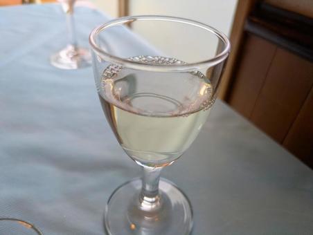 食前酒 食前酒の写真