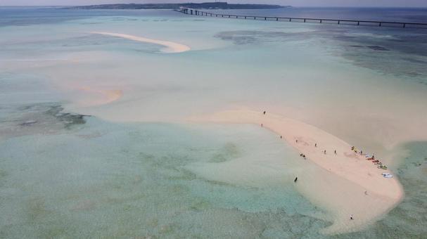 海 海の写真