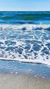 壁紙青い海 壁紙青い海の写真