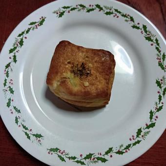 Cheese scones, JPG Cheese scones, JPG