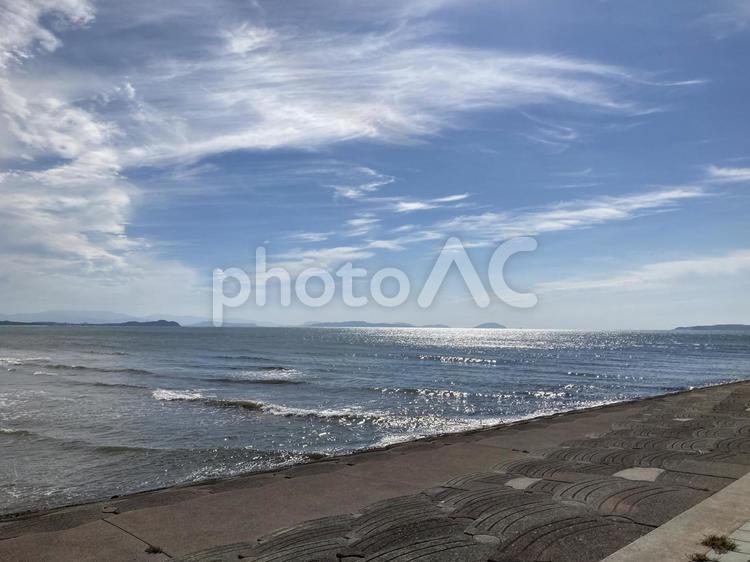 海 おすすめ,海,ビーチの写真素材