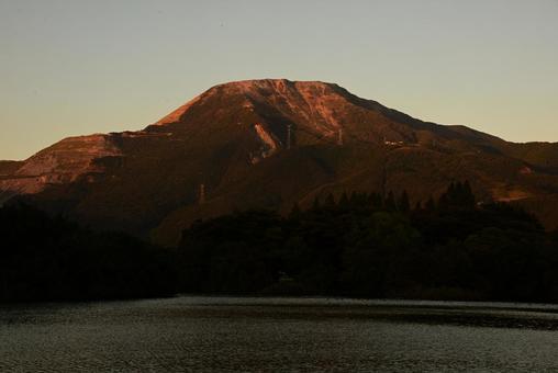伊吹山3 伊吹山3の写真