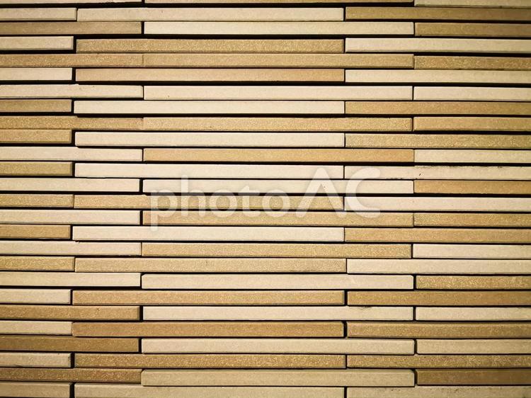 重なり合うデザインの壁 素材,背景,背景素材の写真素材