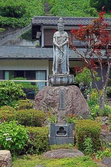 普明院(大月) 普明院(大月)の写真