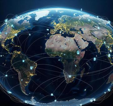 グローバルネットワークテクノロジー グローバルネットワークテクノロジーの写真