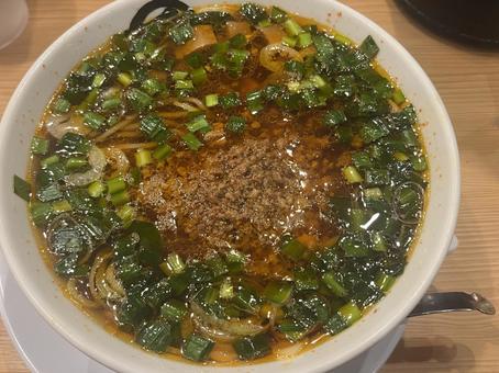 Taiwanese Ramen, JPG