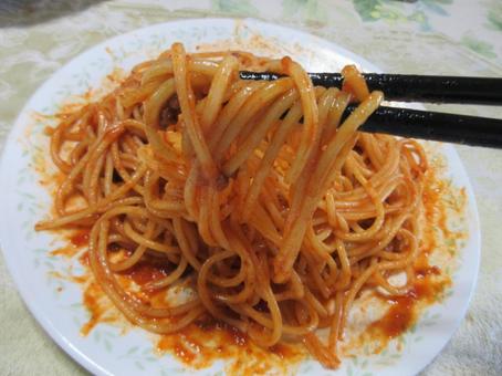 Spaghetti, JPG Spaghetti, JPG