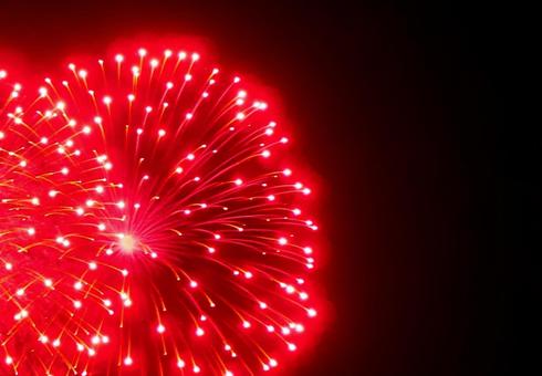 花火 花火の写真
