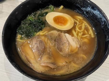 ラーメン ラーメンの写真