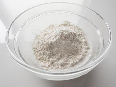 小麦粉 小麦粉の写真