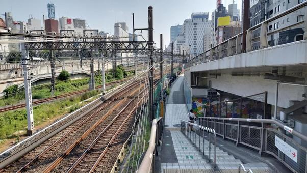 池袋駅北口周辺 池袋駅北口周辺の写真