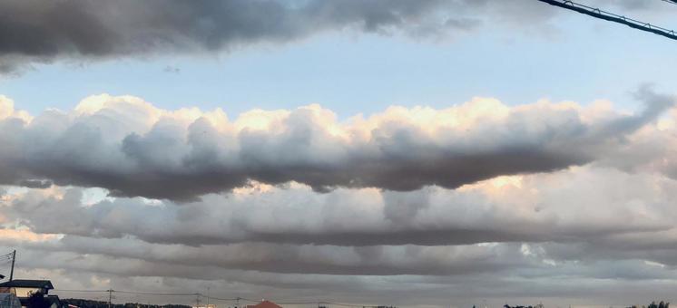 Earthquake cloud, JPG
