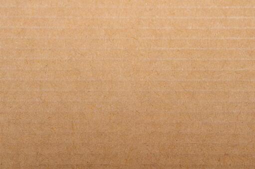 クラフト紙のナチュラル背景素材 クラフト,紙,背景の写真素材