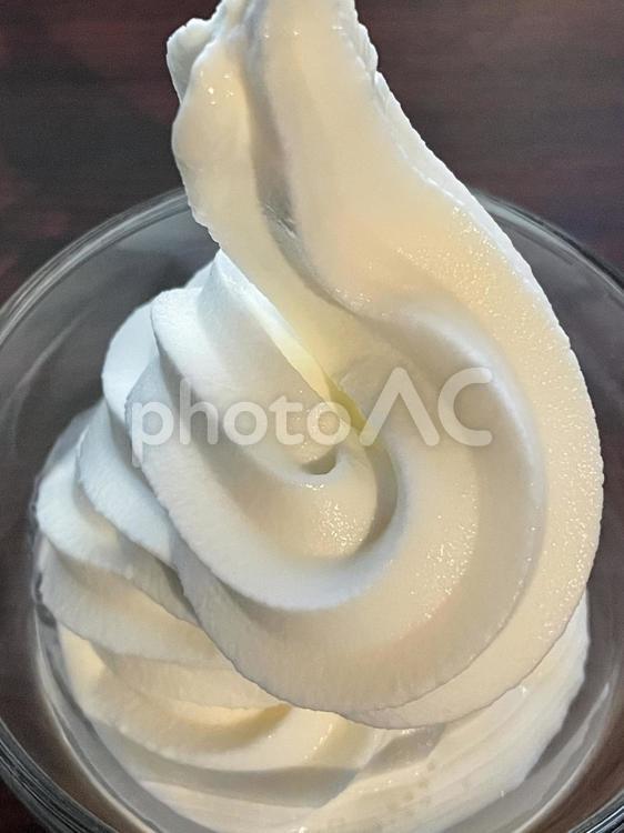 ソフトクリーム ソフトクリーム,ソフト,クリームの写真素材