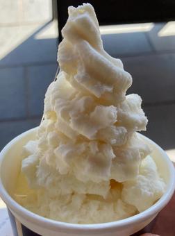 アイス アイス 食べ物,アイス,冷たいの写真素材