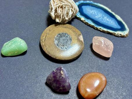 色鮮やかな鉱物 色鮮やかな鉱物 鉱物,石,宝石の写真素材