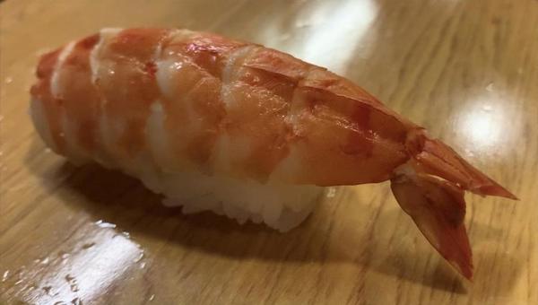 えびにぎり えびにぎり えびにぎり,えび,海老の写真素材