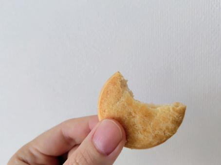 クッキー クッキーの写真