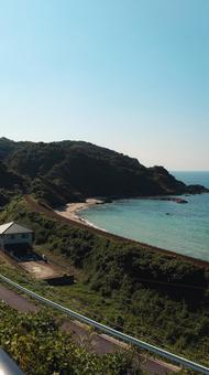島根の絶景 島根の絶景の写真