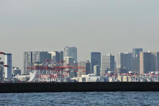 海蔵の風景 海蔵の風景の写真