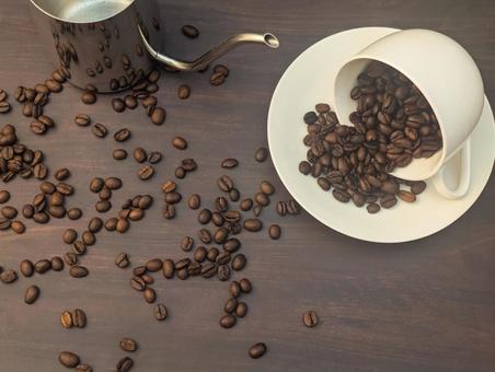 香ばしいコーヒー10 香ばしいコーヒー10 コーヒー,コーヒー豆,珈琲の写真素材