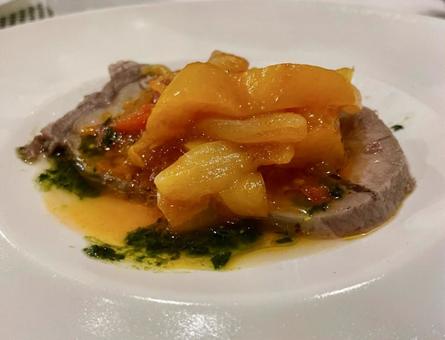 ボッリートミスト ボッリートミスト ボッリート,ボッリートミスト,肉の写真素材