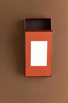 Photo, mock up, monument shooting, box, 