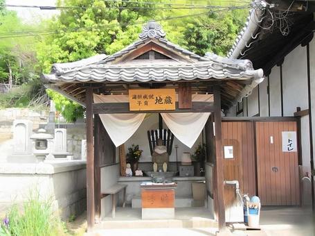 【風景写真】釜山寺(広島県三原市) 【風景写真】釜山寺(広島県三原市)の写真
