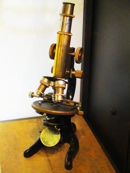 microscope microscope
