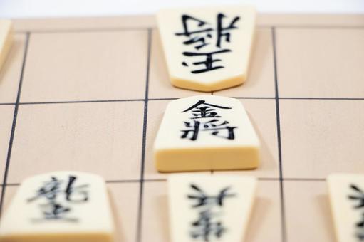 将棋 王手 将棋 王手の写真