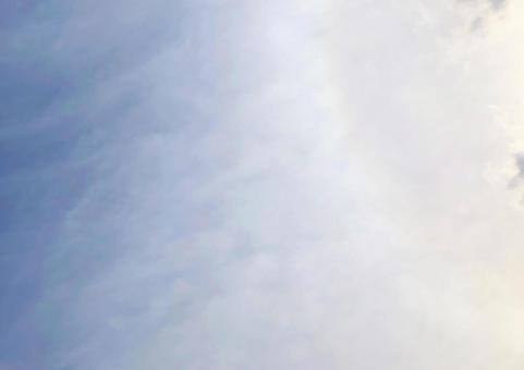 Background image of blue sky and clouds, JPG Background image of blue sky and clouds, JPG