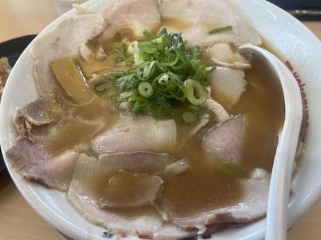 Rich char siu pork, JPG